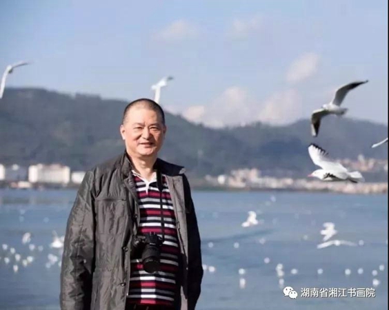 龙门艺术客栈推荐:柳玉《西塘古镇》系列作品欣赏