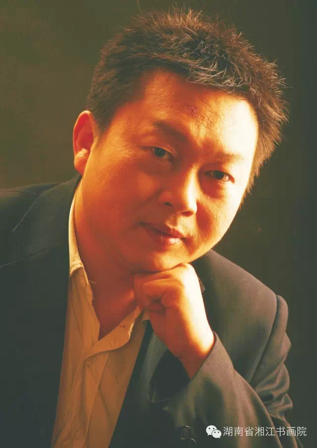 《书画艺术报》推荐:黄鹤庚——国画作品雅赏