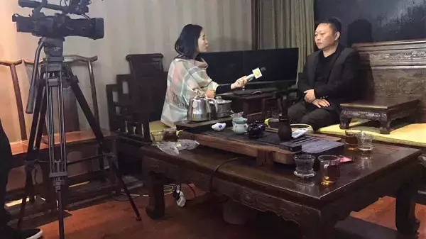 《书画艺术报》推荐:黄鹤庚——国画作品雅赏