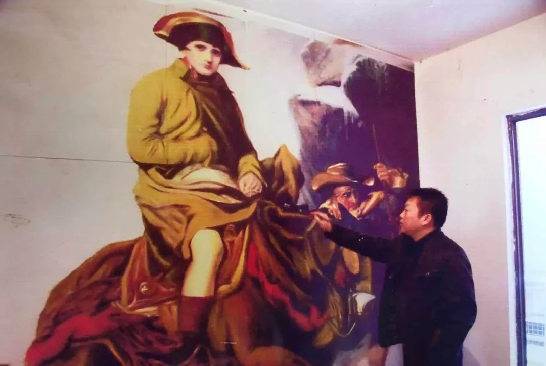 《书画艺术报》推荐:黄鹤庚——国画作品雅赏