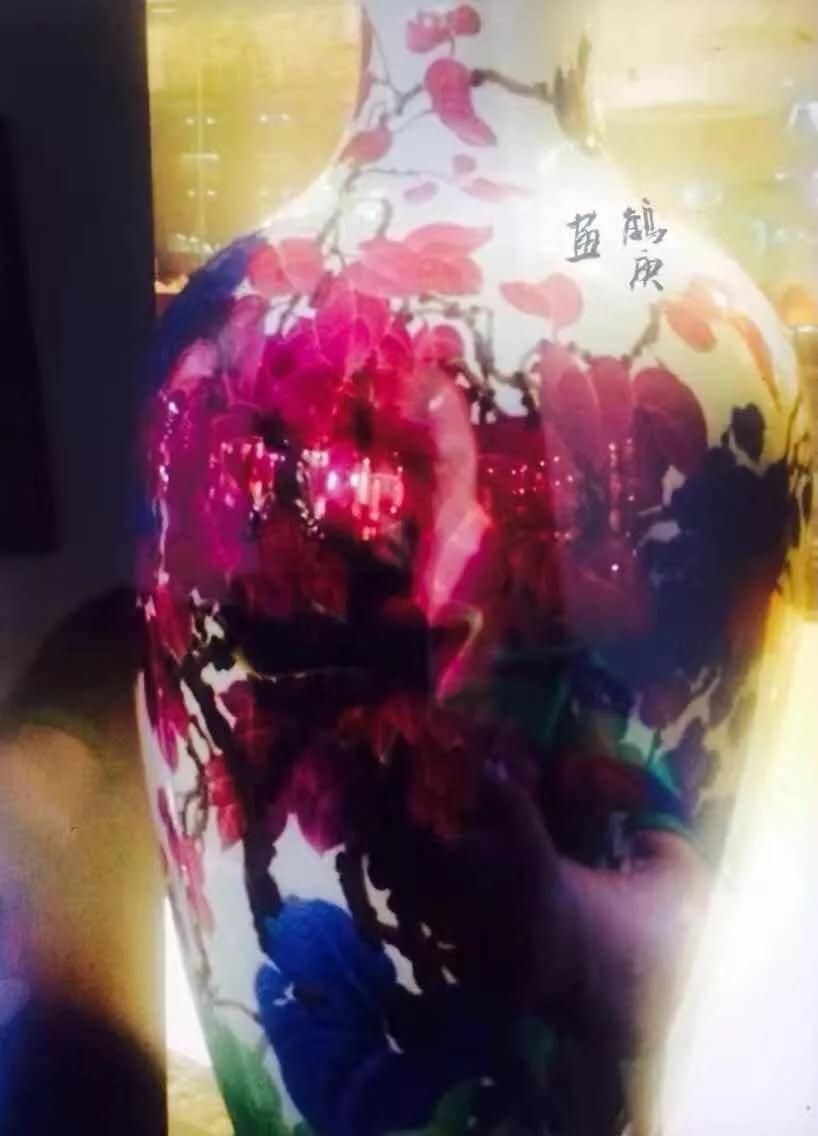 《书画艺术报》推荐:黄鹤庚——国画作品雅赏